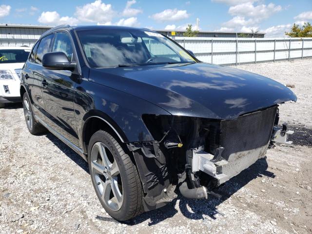 2014 audi q5
