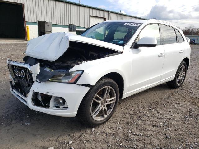 2014 audi q5 tdi pre