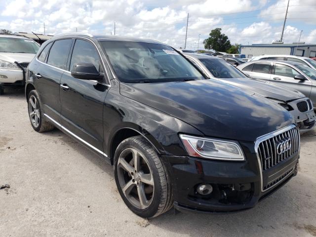 2014 audi q5 tdi pre