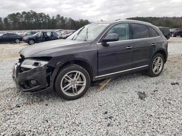 2014 audi q5 tdi pre