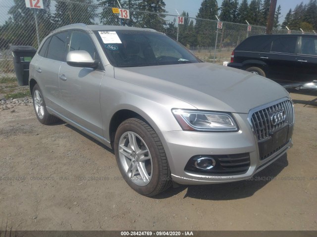 2014 audi q5