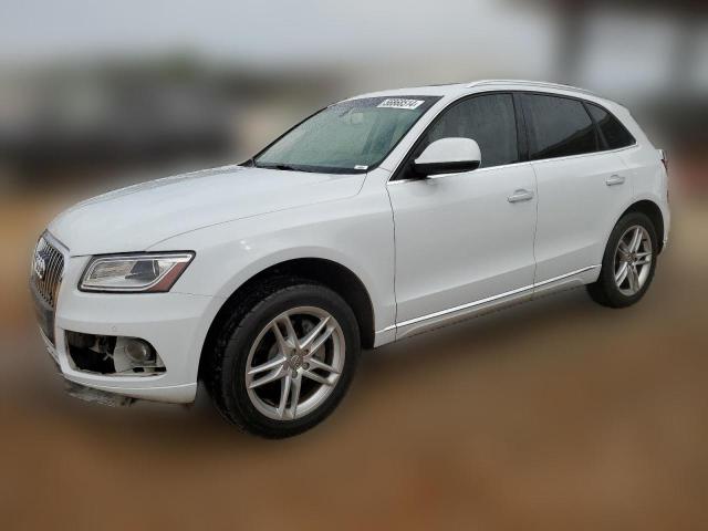 2014 audi q5