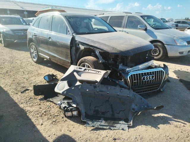 2015 audi q5
