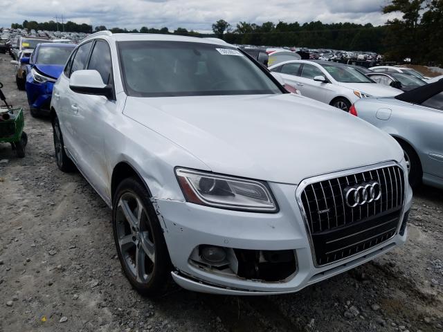 2013 audi q5