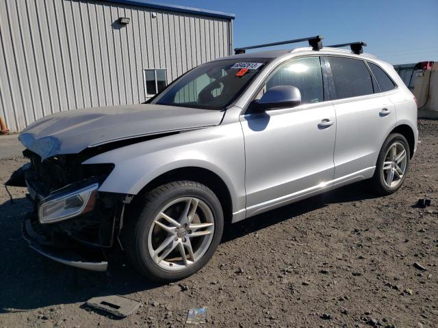 2013 audi q5