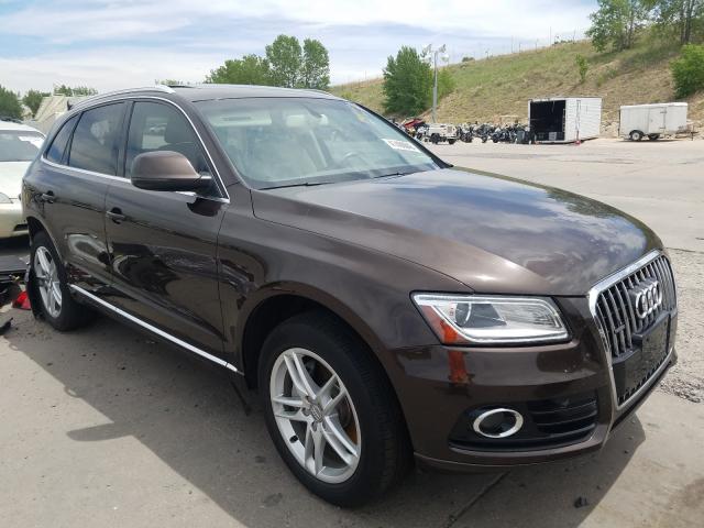 2013 audi q5