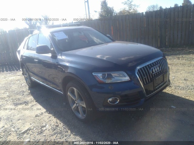 2014 audi q5