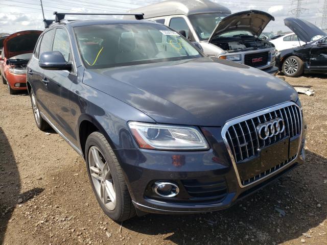 2014 audi q5 tdi pre