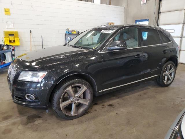 2014 audi q5