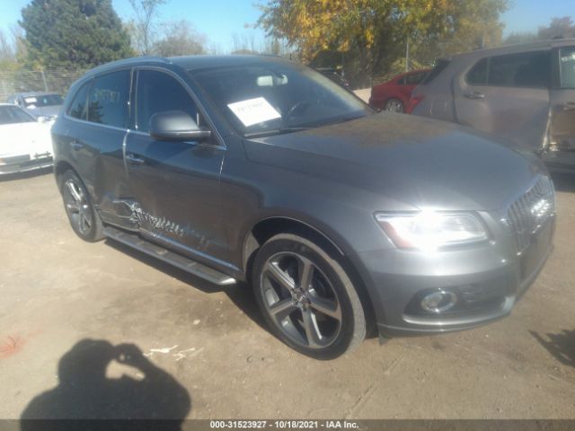 2014 audi q5