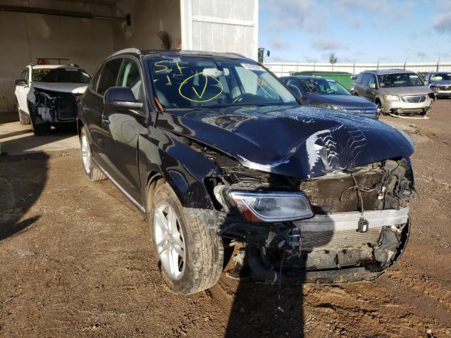 2014 audi q5