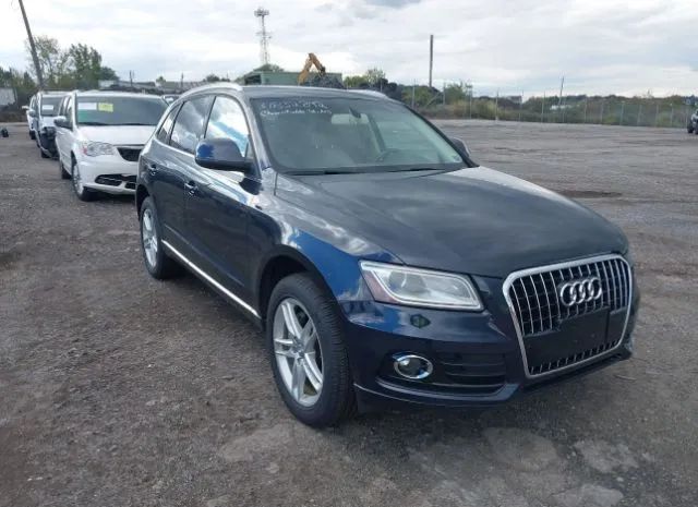 2013 audi q5