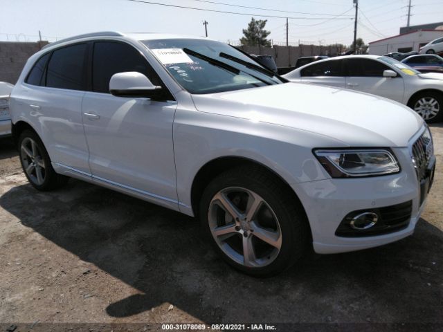 2013 audi q5