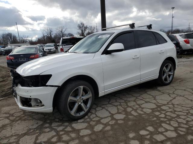 2014 audi q5