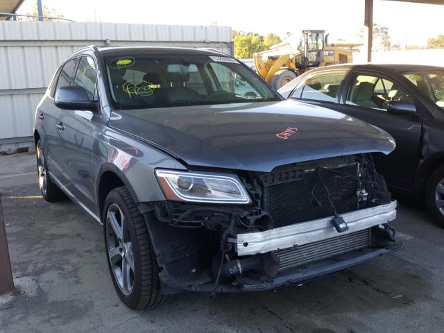 2014 audi q5