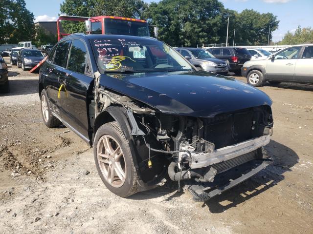 2014 audi q5 tdi pre