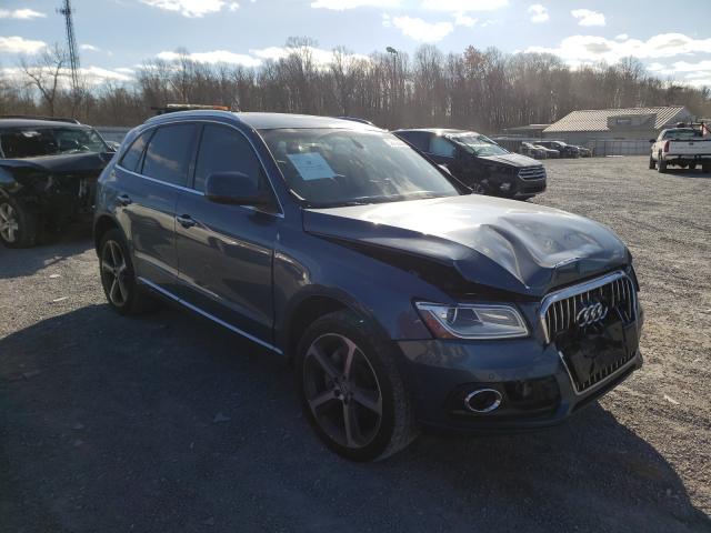 2014 audi q5 tdi pre