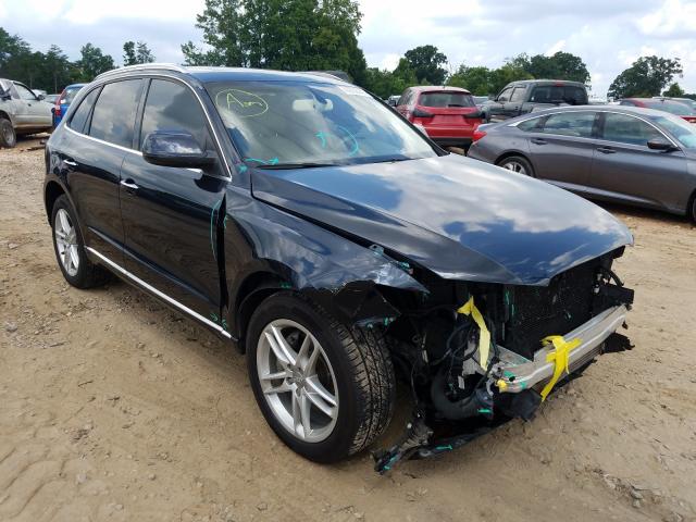 2015 audi q5 tdi pre
