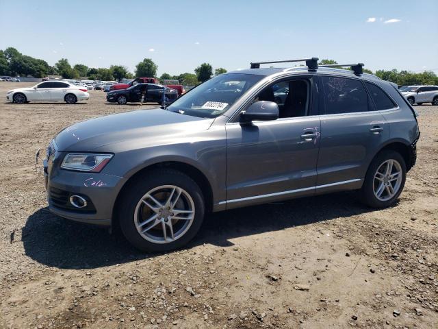 2014 AUDI Q5