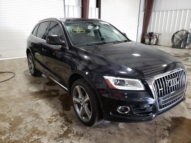 2014 audi q5 tdi pre