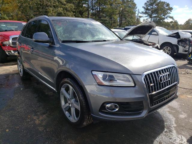 2014 audi q5 tdi pre