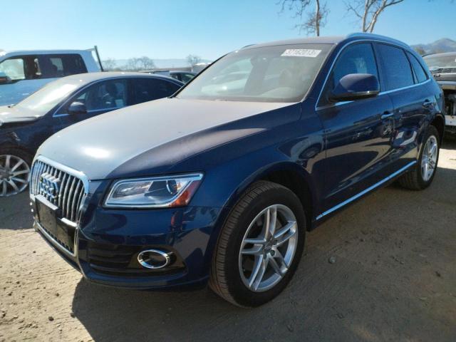 2015 audi q5 tdi pre