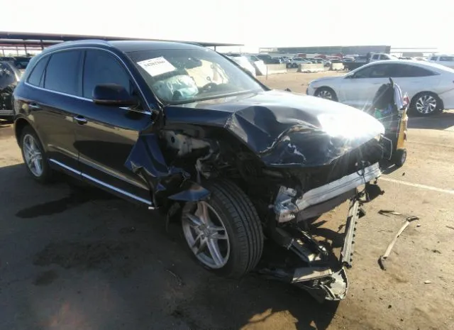 2015 audi q5