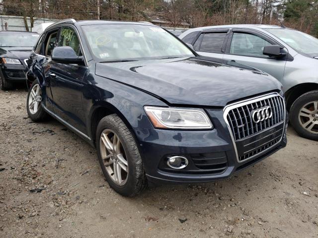 2015 audi q5 tdi pre