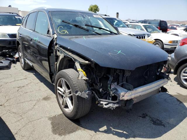 2015 audi q5 tdi pre