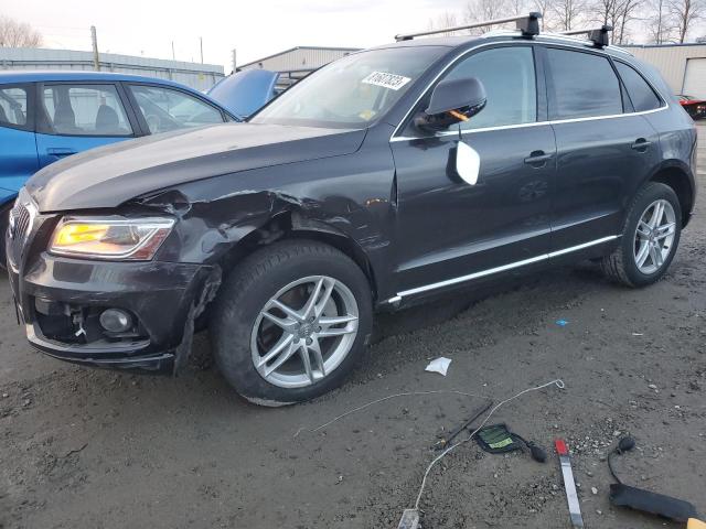 2013 audi q5