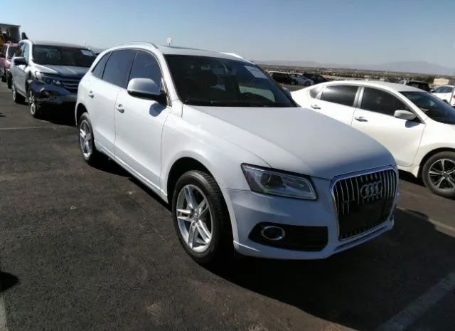 2013 audi q5