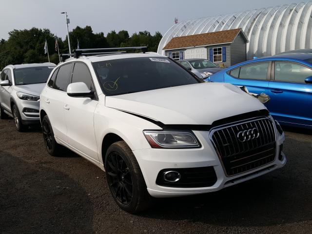 2013 audi q5