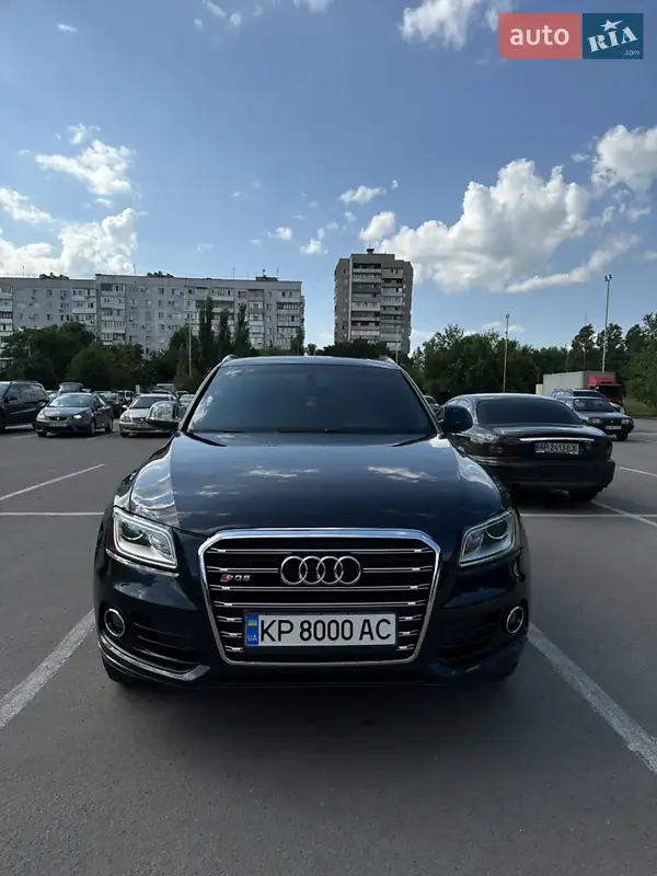 2013 audi q5