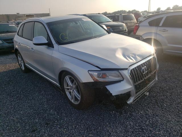 2014 audi q5 tdi pre