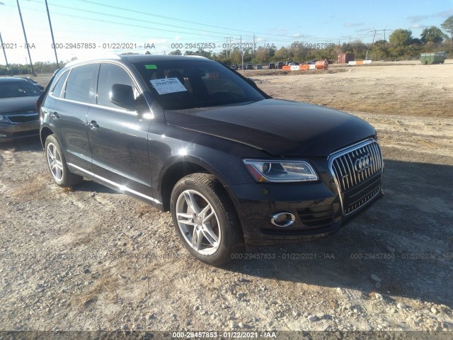 2013 audi q5