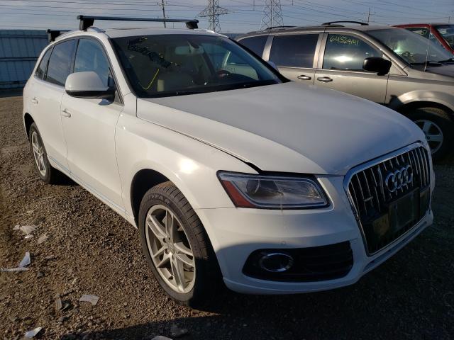 2014 audi q5 tdi pre