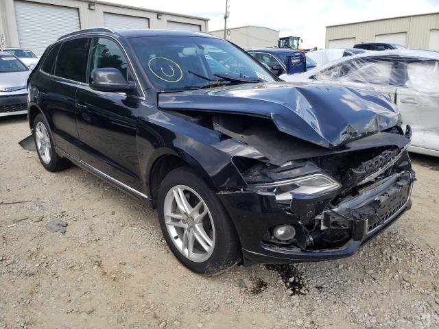 2014 audi q5 tdi pre