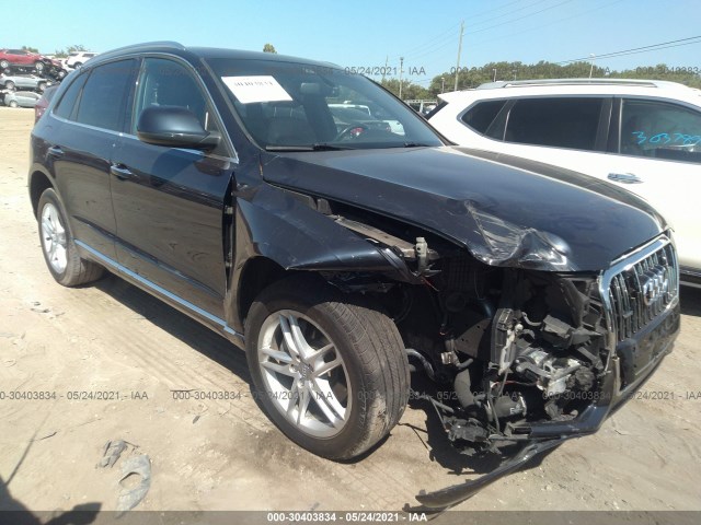 2014 audi q5