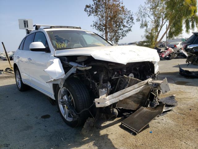2014 audi q5 tdi pre