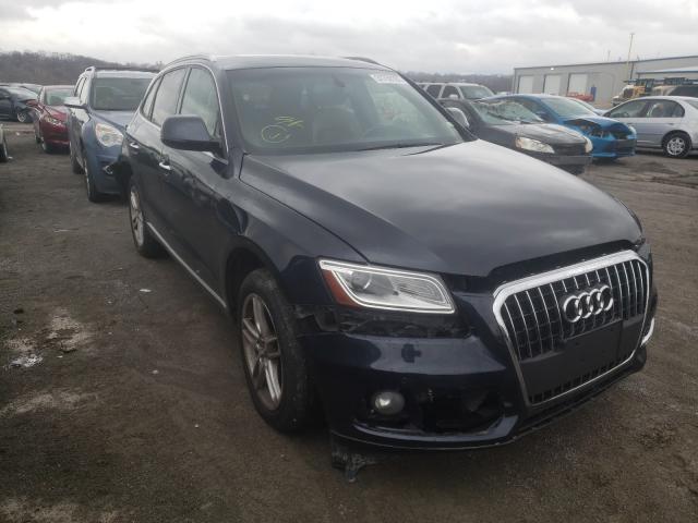 2014 audi q5
