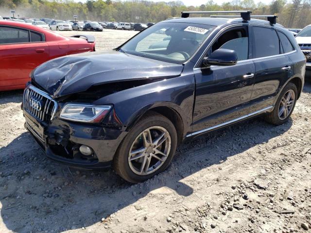 2015 audi q5 tdi pre
