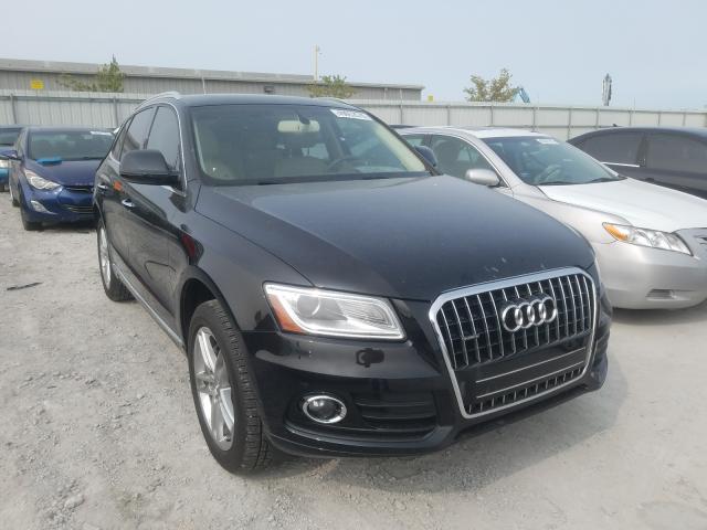2015 audi q5 tdi pre