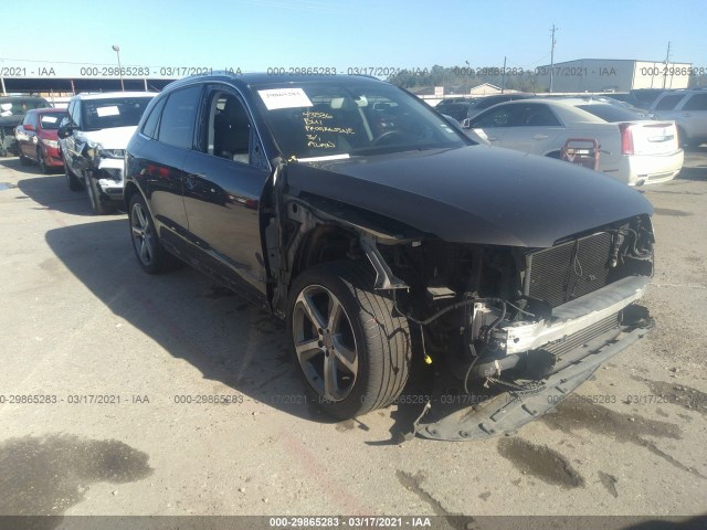 2014 audi q5