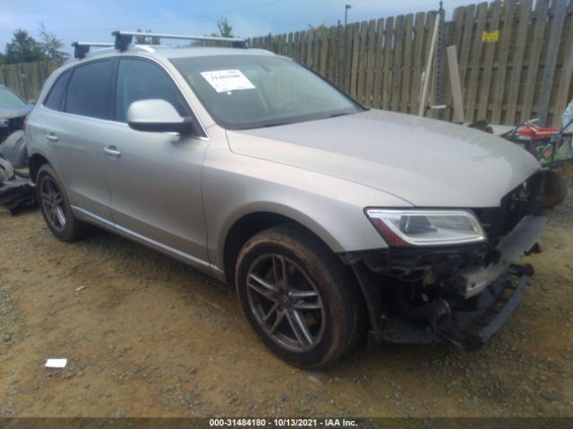 2013 audi q5