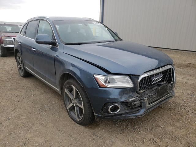 2015 audi q5