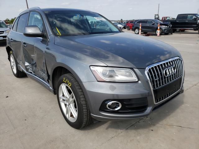 2014 audi q5 tdi pre