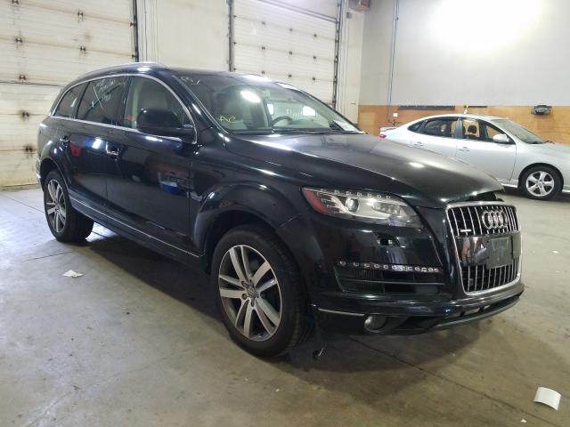 2013 audi q7