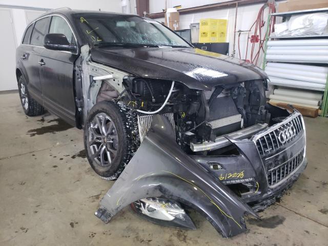 2015 audi q7 tdi pre