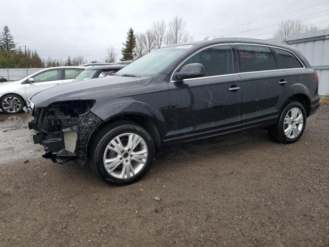 2015 audi q7