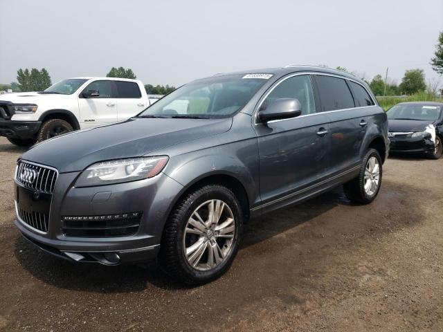 2014 audi q7